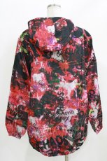 画像3: NieR Clothing / ブルゾンパーカー  青 H-26-03-09-1027-PU-TO-AK-ZH (3)