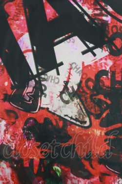 画像4: NieR Clothing / ブルゾンパーカー  青 H-26-03-09-1027-PU-TO-AK-ZH