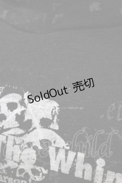 画像4: h.ANARCHY / ハイネックニットソー  ブラック H-26-03-09-1051-HN-TO-KB-ZH