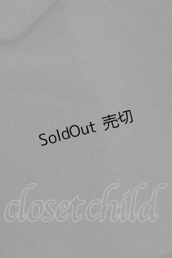 画像4: ATELIER BOZ / ケープ付ロングコート  ブラック H-26-03-09-1006-EL-CO-KB-ZH