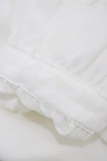 画像4: Amavel / Cherry Ribbonブラウス Free オフ H-26-03-09-066-CA-BL-NS-ZH (4)