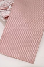 画像3: Princess Melody / オールハートビジュー梯子レース重ねクリップ  ピンク H-26-03-09-011-EL-AC-NS-ZH (3)