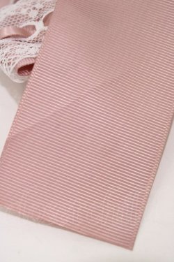 画像3: Princess Melody / オールハートビジュー梯子レース重ねクリップ  ピンク H-26-03-09-011-EL-AC-NS-ZH