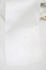 画像3: Princess Melody / パールハートレースおりぼんクリップ  オフ H-26-03-09-014-EL-AC-NS-ZH (3)