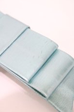 画像3: Angelic Pretty / Doll's Ribbonバレッタ  サックス H-26-03-09-021-AP-AC-NS-ZH (3)