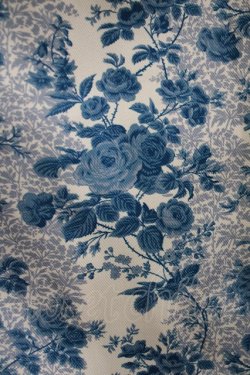 画像4: an another angelus / ジャガードライク花柄タックスカート Free  H-26-03-10-1025-CA-SK-NS-ZH