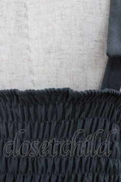 画像4: FLC / MINA*ティアード S グレー H-26-03-10-1032-LO-OP-NS-ZH