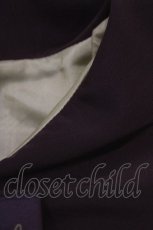 画像6: metamorphose / もりのパティシエ長袖ワンピース Free ブラウン H-26-03-10-1003-ME-OP-NS-ZH (6)