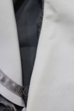 画像4: Ank Rouge / セーラーワンピース M グレー H-26-03-10-1047-CA-OP-NS-ZH (4)