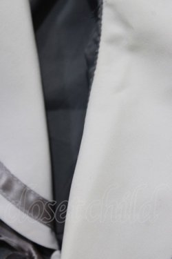 画像4: Ank Rouge / セーラーワンピース M グレー H-26-03-10-1047-CA-OP-NS-ZH