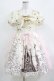 画像1: BABY,THE STARS SHINE BRIGHT / サイドフリルワンピース（Cinderella） Free 生成り H-26-03-10-1009-BA-OP-NS-ZH (1)