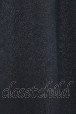 画像5: Amavel / Fluffy Frill ロングワンピース Free ブルー H-26-03-10-1015-CA-OP-NS-ZH