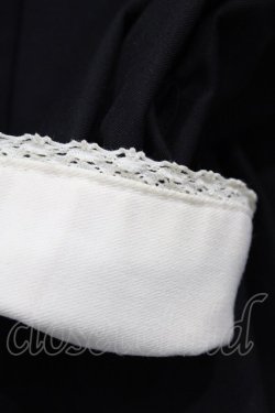 画像4: Fi.n.t / ミラー刺繍ワンピース Free ブラック H-26-03-11-037-CA-OP-NS-ZH