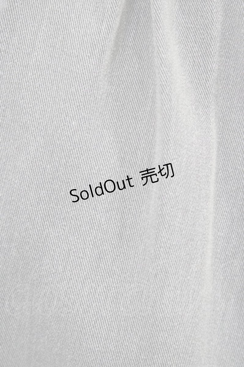 画像3: Amavel / Mysterious Spiceフレアスカート Free グレー H-26-03-11-041-CA-SK-NS-ZH (3)