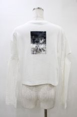 画像2: EATME / カットアウトスリーブTEE Free オフ H-26-03-11-046-LO-TS-NS-ZH (2)