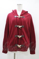 画像1: Fi.n.t / ダッフルパーカー Free  H-26-03-11-049-CA-TO-NS-ZH (1)