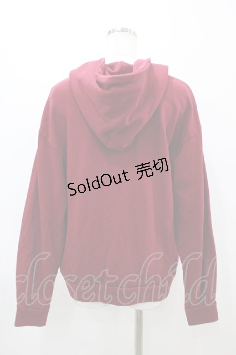 画像2: Fi.n.t / ダッフルパーカー Free  H-26-03-11-049-CA-TO-NS-ZH (2)