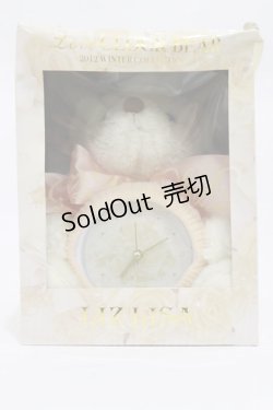 画像1: LIZ LISA / テディベア  オフ H-26-03-11-1007-LO-ZA-NS-ZH