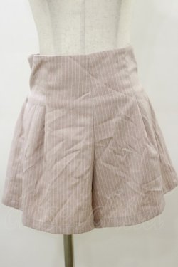 画像5: MA*RS / ストライプセットアップ Free ピンク H-26-03-11-1053-EL-OP-NS-ZH