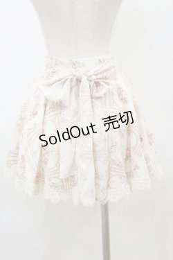 画像2: LIZ LISA / 花柄スカート Free オフ H-26-03-11-1062-LO-SK-NS-ZH