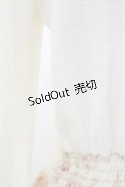 画像3: LIZ LISA / 花柄切替ワンピース Free オフ/生成り H-26-03-11-1079-LO-OP-NS-ZH