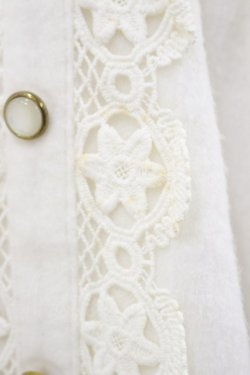 画像3: LIZ LISA / レース襟ワンピース Free オフ H-26-03-11-1088-LO-OP-NS-ZH