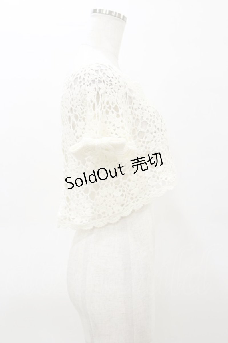 画像3: LIZ LISA / リボンニット Free オフ H-26-03-11-1027-LO-TO-NS-ZH (3)