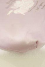 画像2: m petit by misako / NINA’Sコラボ プリントトートバッグ  ピンク H-26-03-11-1004-LO-BG-NS-ZH (2)