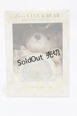 画像1: LIZ LISA / テディベア  オフ H-26-03-11-1006-LO-ZA-NS-ZH