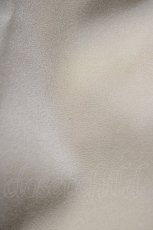 画像3: Fi.n.t / タイ付きレースフリルブラウス Free MUSTARD H-26-03-11-056-CA-BL-NS-ZH (3)