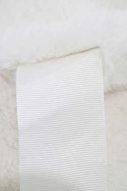 画像2: LIZ LISA / パールファーティペット  オフ H-26-03-11-008-LO-ZA-NS-ZH