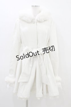 画像1: MA*RS / フードコート Free オフ H-26-03-11-062-EL-CO-NS-ZH