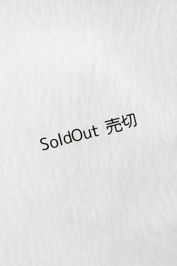 画像3: Rojita / ハートビジュバックルコート Free アイボリー H-26-03-11-063-LO-CO-NS-ZH