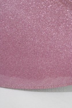 画像3: Angelic Pretty / グリッターLove Heartトートバッグ  ピンク H-26-03-11-009-AP-BG-NS-ZH