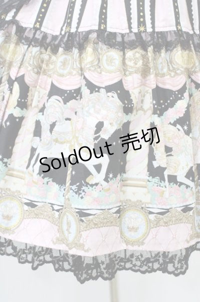 Angelic Pretty / Day Dream CarnivalジャンパースカートSet Free