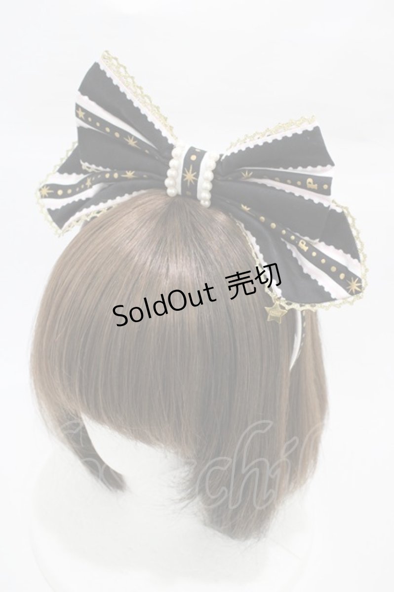 画像6: Angelic Pretty / Day Dream CarnivalジャンパースカートSet Free ブラック H-26-03-11-011-AP-OP-NS-ZH (6)