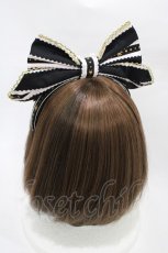 画像7: Angelic Pretty / Day Dream CarnivalジャンパースカートSet Free ブラック H-26-03-11-011-AP-OP-NS-ZH (7)