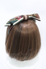 画像7: Angelic Pretty / Chocolate RosetteジャンパースカートSet Free グリーン H-26-03-11-012-AP-OP-NS-ZH (7)