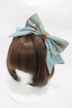 画像6: Angelic Pretty / 幸運の鍵Specialジャンパースカートセット Free ミント H-26-03-11-013-AP-OP-NS-ZH