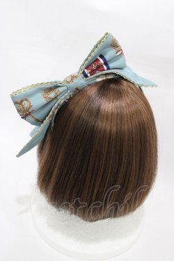 画像7: Angelic Pretty / 幸運の鍵Specialジャンパースカートセット Free ミント H-26-03-11-013-AP-OP-NS-ZH