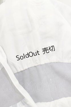 画像3: An MILLE / ギンガムチェックロングワンピース Free グレー H-26-03-12-080-EL-OP-NS-ZH