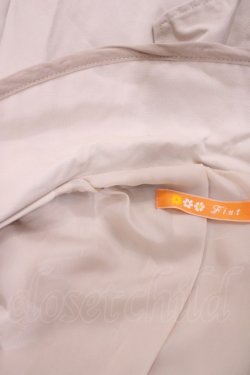 画像3: Fi.n.t / デイジーボタンコート Free アイボリー H-26-03-12-1037-CA-CO-NS-ZH