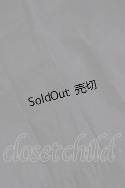 画像5: Ank Rouge / フリルロングワンピース M ブラック H-26-03-12-1017-CA-OP-NS-ZH