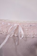 画像3: LIZ LISA / リボンキャミソール Free ピンク H-26-03-12-1020-LO-TO-NS-ZH (3)