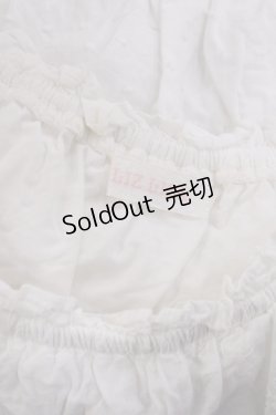 画像4: LIZ LISA / レーストップス Free オフ H-26-03-12-1028-LO-TO-NS-ZH