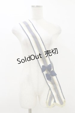 画像1: Lost Tree（海外ロリータブランド） / エシャルプ  オフ H-26-03-12-011-LO-ZA-NS-ZH