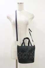 画像1: m petit by misako / TT*AMハイショクSC  ブラック H-26-03-12-003-LO-BG-NS-ZH (1)