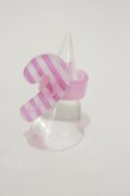 Angelic Pretty / キャンディケーンリング Free ピンク H-26-03-12-027-AP-AC-NS-ZH