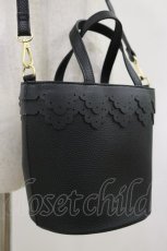 画像2: m petit by misako / TT*AMハイショクSC  ブラック H-26-03-12-003-LO-BG-NS-ZH (2)