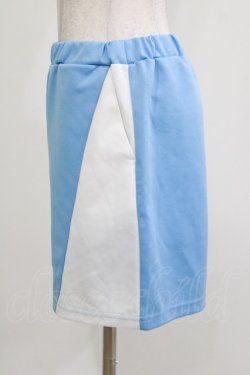 画像2: FLC / ぬた。/ジャージパンツ L サックス H-26-03-13-1029-LO-PA-NS-ZH